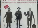 Presidents of the United States of America - 2 II - Sealed New Vinyl LP Original