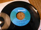 *Repro/Carver* The Silhouettes Not Me Baby Northern Soul Classic