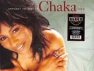 Chaka Khan / EPIPHANY:THE BEST OF CHAKA KHAN (Sea Green Color Vinyl) / Rhino