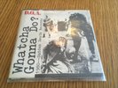D.O.A. Whatcha Gonna Do? World War Three 45 1979 great condition