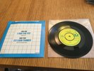 Wire ?– I AM THE FLY - 45 7” 1978 HAR 5151 punk new wave