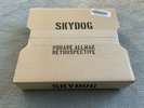 Skydog Duane Allman Retrospective New 14 LP Vinyl Box Set Limited Ed. UNOPENED