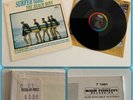 The Beach Boys Surfer Girl NM- Surf Rock LP 1963