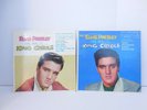 ELVIS KING CREOLE VOL 1&2 EPS-4319 EPA-4312  7