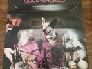 Success Hasn't Spoiled Me Yet LP SIGNED by Rick Springfield -- Vinyl, 1982, RCA