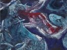 DIRTY THREE: CINDER [LP vinyl]
