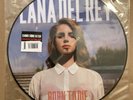 LANA DEL REY Born To Die RARE Limited Edition PICTURE DISC 2013 RSD LP VINYL