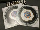 FREDDIE GIBBS & MADLIB ?- PINATA Zebra Vinyl Me Please VMP 2LP MADGIBBS #266/500