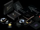 Daft Punk ?– Random Access Memories (2014) Columbia Deluxe Vinyl Box set LIMITED