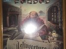 Kansas - Leftoverture — CBS 1/2 Half Speed Mastered Audiophile