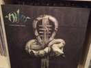 NILE - In Their Darkened Shrines - ltd edition green/gold merge - Near Mint