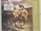 ANGUS Track Of Doom - Vinyl LP Record 1986 Megaton Restless - MINT SEALED