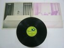 RECORD ALBUM WIRE CHAIRS MISSING 4031