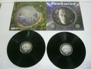 RECORD ALBUM HAWKWIND THE MACHINE STOPS 4153