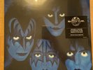 KISS Creatures Of The Night 2014 EU Pressing 180 Gram Vinyl LP Still Sealed