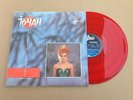 TOYAH WILLCOX RARE MEXICAN RED VINYL DON'T FALL IN LOVE I SAID FROM MINX LP ERA