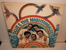 OLLIE & THE NIGHTINGALES   STAX STS-2021   VINTAGE VINYL LP