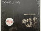 CHRISTIAN DEATH ATROCITIES GERMANY ORIGINAL PRESS 1986 1st EDITION IMPORT LP