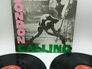 The Clash 2xLP 