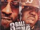 EIGHTBALL & MJG - Living Legends [vinyl] - 2 Vinyl - *BRAND NEW/STILL SEALED*