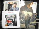BOB DYLAN LPS - HIGHWAY 61 REVISITED.THE FREEWHEELIN. BRINGING IT .GREATEST HITS