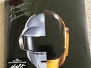 daft punk random access memories Vinyl Double Album original release,sealed 2013