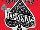 SEALED Motorhead Ace of Spades Picture Disc RSD