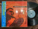 MINT  SERGE CHALOFF BOSTON BLOW-UP CAPITOL TOJJ 5806 OBI MONO JAPAN Vinyl LP