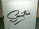 Frank Sinatra Original Master Recording MFSL 16-LP Box Set Near Mint Vinyl #6525