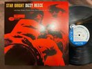 DIZZY REECE STAR BRIGHT BLUE NOTE BST 84023 STEREO JAPAN Vinyl LP