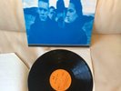 U2 The Joshua Tree 1991