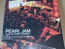 PEARL JAM  LIVE AT EASY STREET  LTD EDITION  GATEFOLD  SEALED VINYL LP