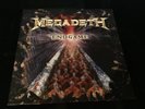 Megadeth “Endgame” LP Gatefold 2009 German 1st Pressing Import