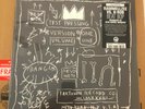 Rammellzee Vs K-Rob 