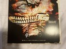 Slipknot - VOL. 3 The Subliminal Verses RSD Limited Clear Double Vinyl