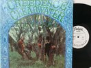 Creedence Clearwater Revival LP   S/T   Fantasy 8382   PROMO   In Shrink RARE