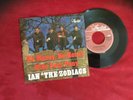 Ian & The Zodiacs - Beat Singel - Star Club - Single *7 