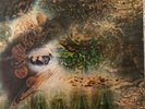 LP PINK FLOYD - A saucerful of secrets(COLUMBIA-SCX 6258)NL/EX/EX   1968 ORIG.
