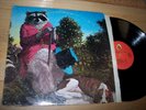 VG+ J.J. Cale Naturally LP Album