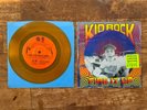 KID ROCK / I Am The Bullgod b/w My Oedipus Complex YELLOW Color 7