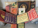 Trojan 50 4x Vinyl 2x7” 6 x CD super deluxe, reggae box set & includes book