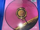 Cardi B & Megan Thee Stallion WAP Pink Vinyl With Alternative Cover Signed