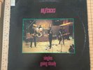 BUZZCOCKS SINGLES GOING STEADY OG RARE 1979 FIRST PRESSING VINYL LP