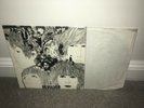 THE BEATLES Revolver LP Parlophone 1966 UK 1st Press