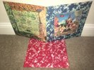 THE ROLLING STONES Their Satanic Majesties Request LP Decca 1967 UK 1st Press