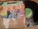 THE ZOMBIES Odessey And Oracle LP DATE Psychedelic Rock Terre Haute Pressing