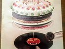 The Rolling Stones ?– Let It Bleed,Decca ?– SKL.5025 LONDON