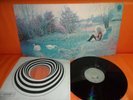 AFFINITY - SAME - VERTIGO SWIRL LP - LINDA HOYLE - RE U.K. 1970 PRESS