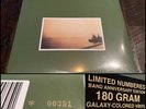 MINERAL Endserenading 2x LP Tour Vinyl #d SEALED-the gloria record pop unknown
