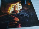McAuley Schenker Group - Save yourself, Vinyl LP Album, EMI Germany 1989 MSG V 4
